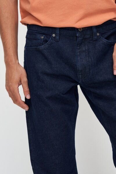 Kuyichi Jeans Straight Fit - Scott