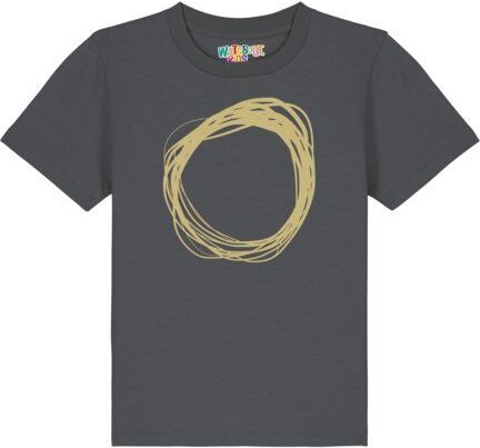 watabout.kids T-Shirt Kinder Kreis