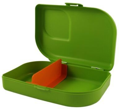 ajaa! Box I Brotbox I