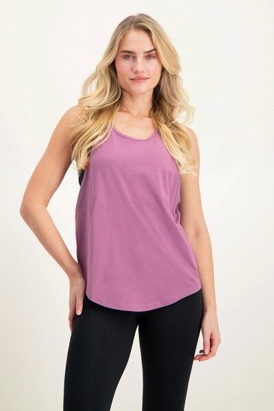 Urban Goddess Maya Loose Fit Yoga Top