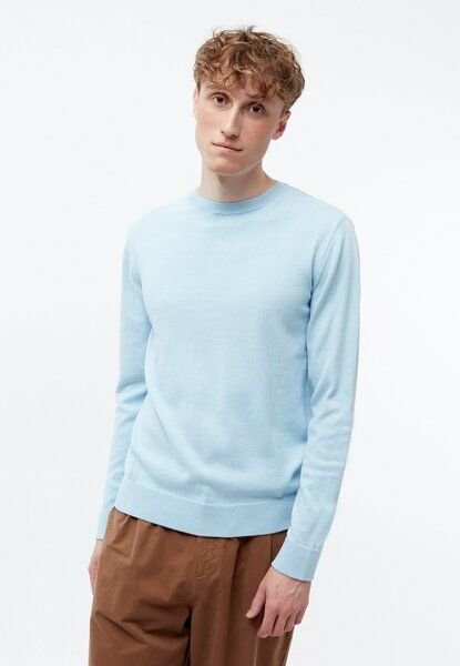 Givn Berlin Strickpullover GBCOSMO aus Bio-Baumwolle