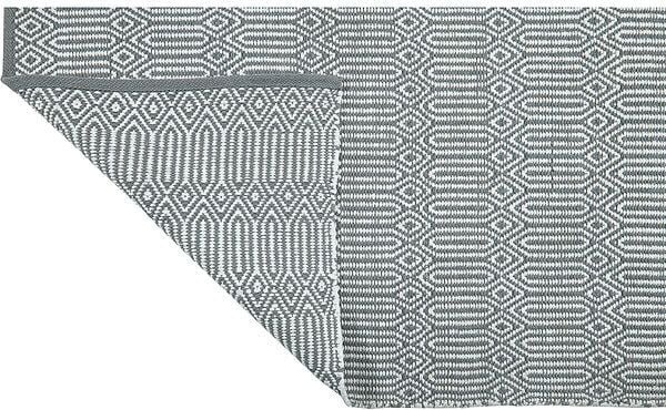 Thumbnail - liv interior Recycelter Baumwollteppich BRAID