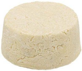 Hello Simple Festes Shampoo Natural