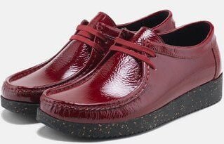 nature footwear Alba