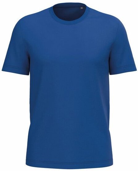 Greenspired Basic Unisex Bio T- Shirt 185 g/m² XXS - 5 XL