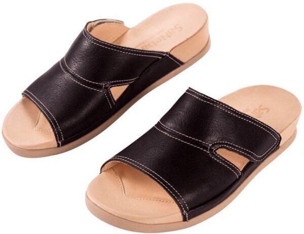 SaNeba Pantolette Herren | Modern Spirit