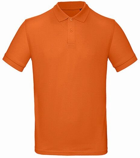 B&C Collection Inspire Polo-Shirt Herren / Unisex