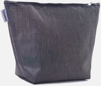 maesh Kosmetiktasche / Kabeltasche aus recycelten Material