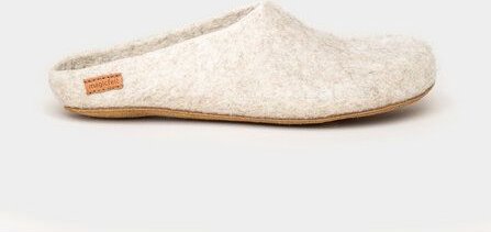 Thumbnail - Magicfelt Wollfilz-Pantoffel Unisex - 713