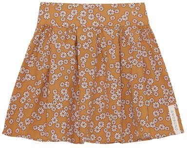 GROBUND Der Rock Carla - GOTS zertifiziert aus 100% Bio-Baumwolle