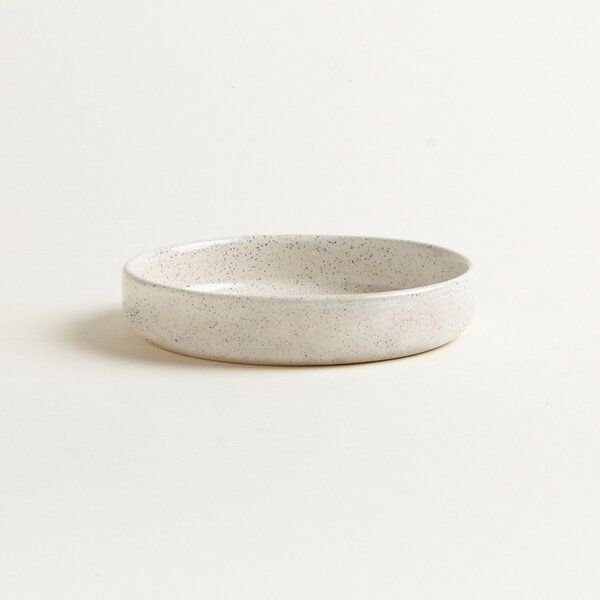 onomao Handgemachter Mezze Teller aus Steinzeug | Kollektion TRADITIONELL