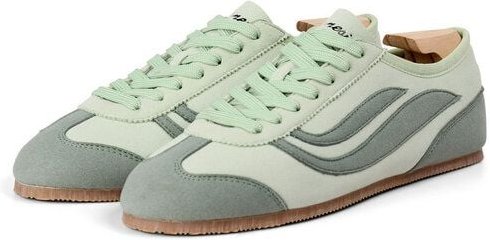 Genesis Footwear G-MOTO Monocolour Sneaker