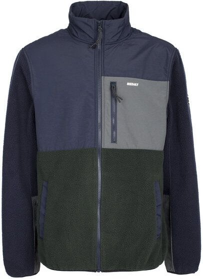 Thumbnail - Iriedaily Auf Deck Fleece Jacket