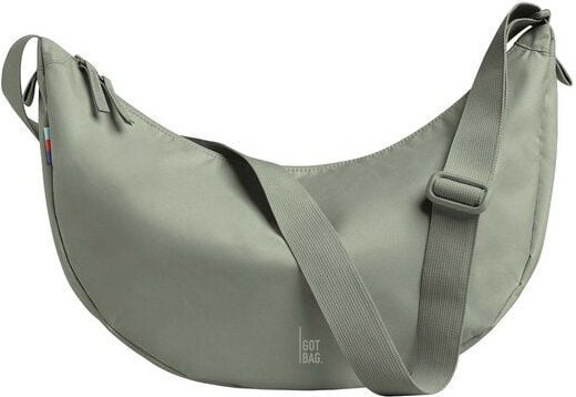 Thumbnail - GOT BAG Crossbody Umhängetasche Moon Bag Large aus Ocean Impact Plastic