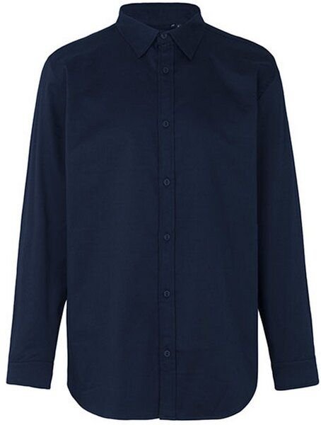 Neutral® Herrenhemd Twillhemd Langarm von Neutral