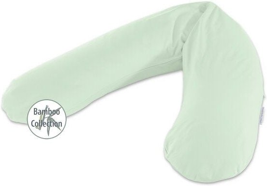 Thumbnail - Das Original Theraline inkl. Bezug Dessin NEU Bamboo Collection Bio-Baumwolle+Bambus