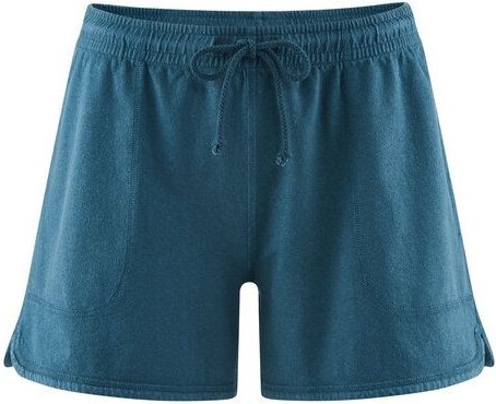 HempAge Sportliche Damen Boxershorts Hanf/Biobaumwolle