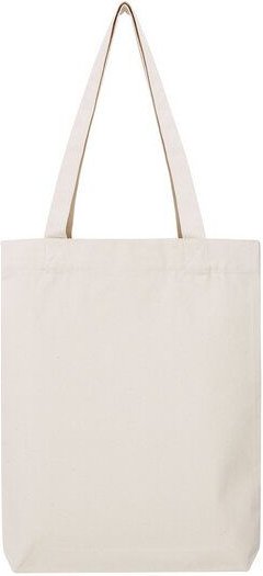 University of Soul Tote Bag aus Bio-Baumwolle "Sanya"