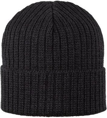 Pure-Pure Merino Mütze Beanie aus kbT