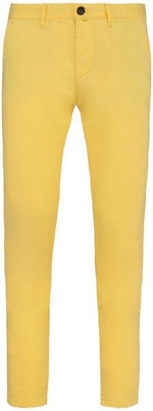 YTWOO Herren Chinohose aus nachhaltiger Baumwolle in vielen Farbvarianten