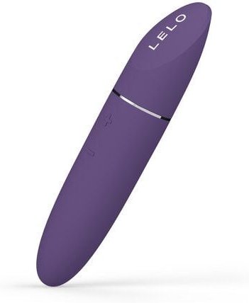 Lippenstift-Vibrator - LELO MIA 3