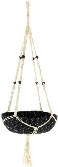 Mitienda Shop Makramee, Blumenampel