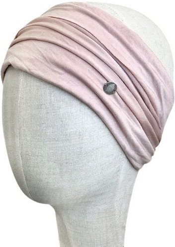 Mützenmafia Bambus Stirnband Woodstock