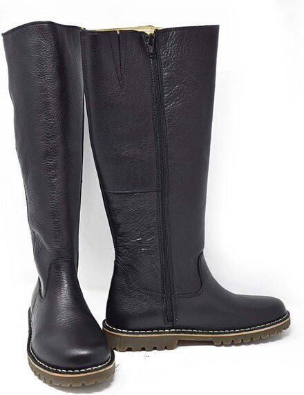 Thumbnail - Grünbein Shoes Stiefel Anna schwarz