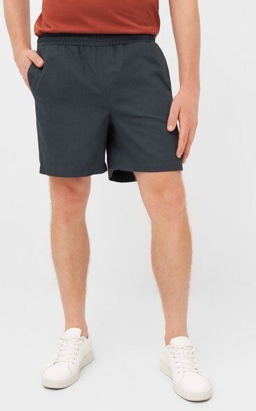 Givn Berlin Shorts LAURIN aus Bio-Baumwolle