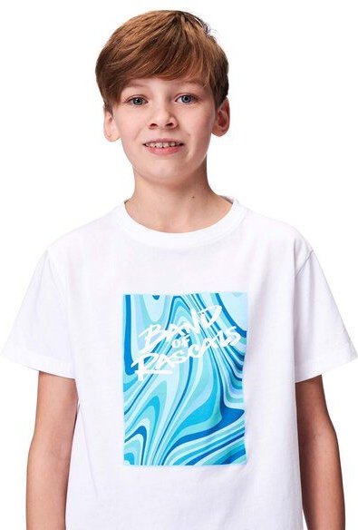 Band of Rascals Ocean T-Shirt