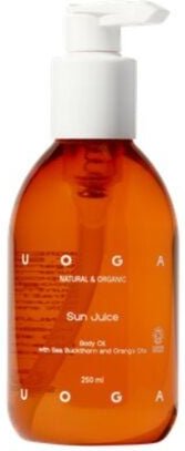 Uoga Uoga Sun Juice 250ml