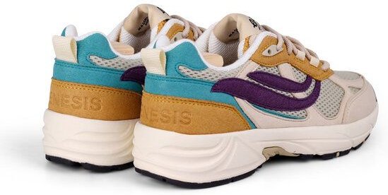 Genesis Footwear G-Eco 99 Multi Flowers