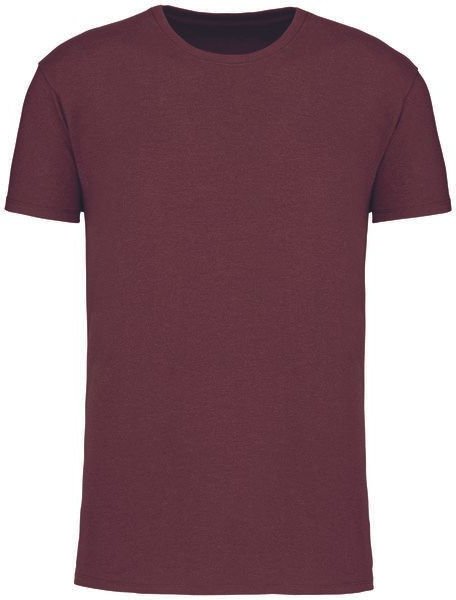 Greenspired Nachhaltiges, leichtes Herren T-Shirt 145g/m² S-5 XL