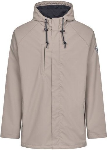 Thumbnail - derbe Regenjacke „Passbyplain“