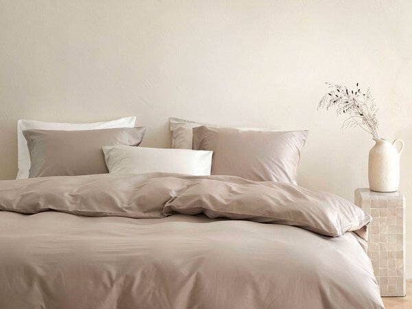 Yumeko Bettwäsche Baumwollsatin