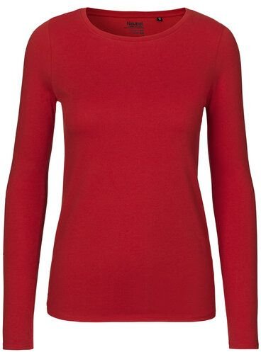 Neutral® - 3FREUNDE Frauen Longsleeve