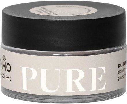 PIMO Beste Deocreme, natürlich & vegan