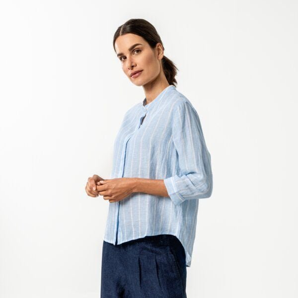 Living Crafts Hemdbluse - TILLA