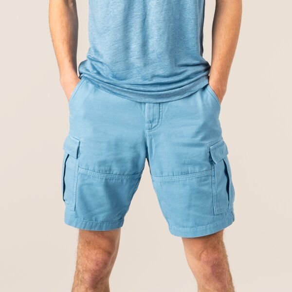 Living Crafts Bermudas - RICO