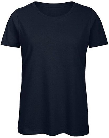 B&C Collection Inspire T-Shirt / Damen / Lady Rundhals 140 gr /m² bis Größe 2XL