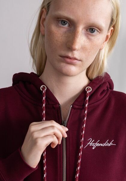 HAFENDIEB TAG LÜTT ZIPHOOD