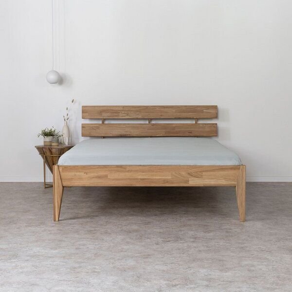 AGA.PIE Spannbettlaken aus 100% Lyocell aus Bambuscellulose, für Allergiker