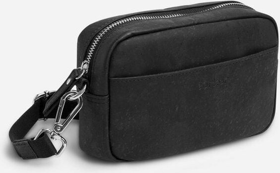corkor Kork Horizontal Crossbody Tasche