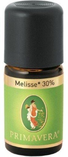 Primavera Melisse 30 % Frankreich