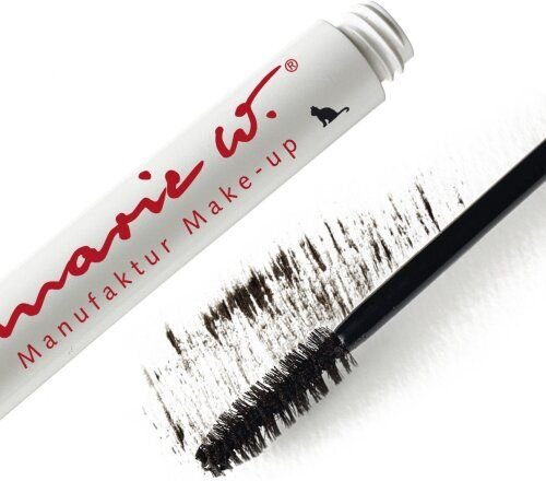 Marie W Mascara Rabenschwarz