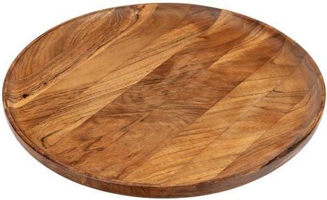 El Puente Servierbrett