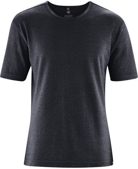 Thumbnail - HempAge Herren T-Shirt Hanf/Biobaumwolle Casual Fit