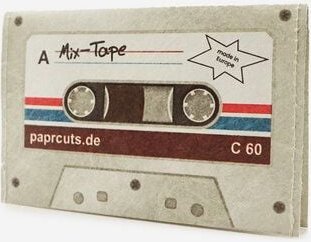 paprcuts RFID Kartenhalter