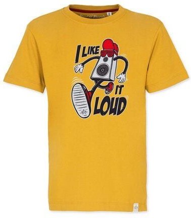 Band of Rascals Loud T-Shirt