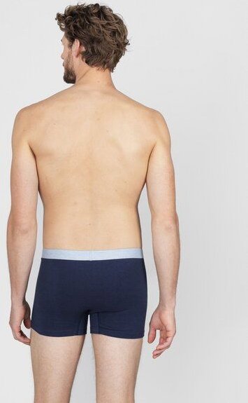 erlich textil Gustav enge Boxershorts aus Bio-Baumwolle, made in Europe